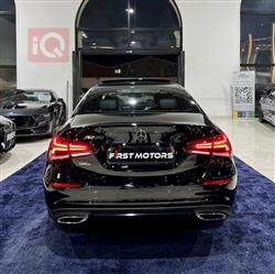 مێرسێدس بێنز A-Class